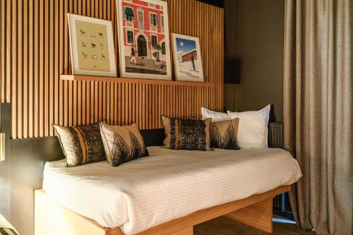 La Folie Douce Hotels Chamonix photo 33