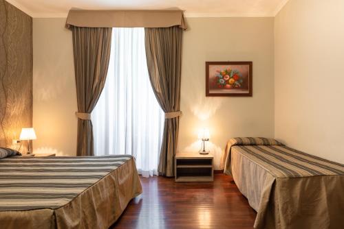Dreams Roma B&B