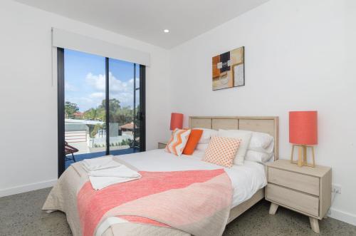 Gallery image of Sunset Place Apartments in Perth
