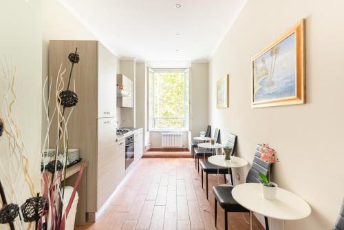 Dreams Roma B&B
