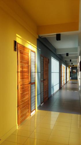 Fotografie z fotogalerie ubytování The 29 place v destinaci Nakhon Ratčasima