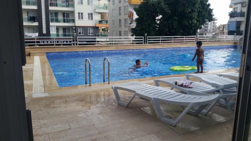 Bolat tatil evleri