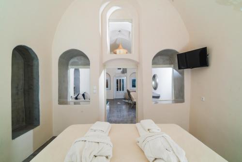 Gallery image of Thetis Cave Houses in Oia