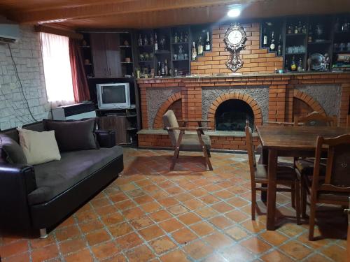 Gallery image of guest house Telavi XXI in Telavi
