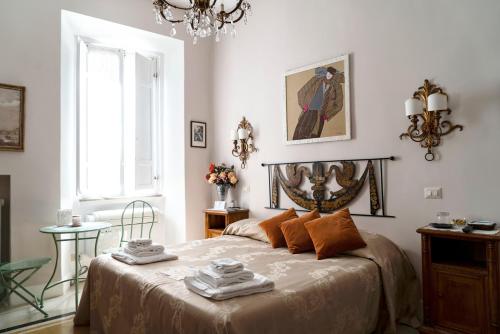 Dante's Hell B&B