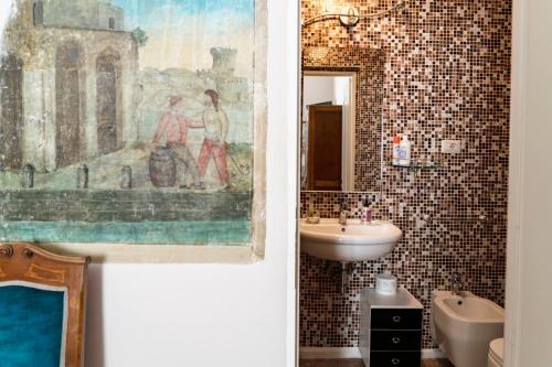 Dante's Hell B&B