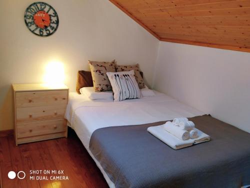 Lisbon Center Loft- Bica