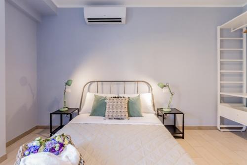 MARCONI 94 - APARTMENT&PRIVATE ROOMS