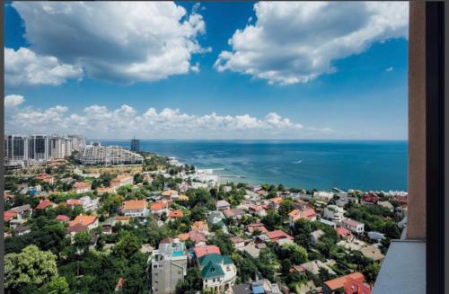 Arcadia Sea view apartment – Photos 2