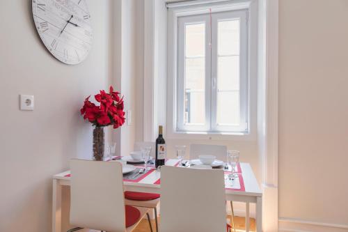 Cozy Flat in the Heart of Alfama