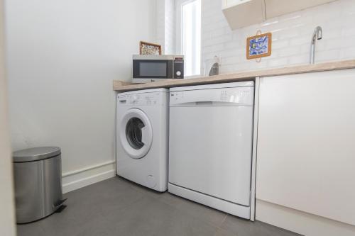 Cozy Flat in the Heart of Alfama