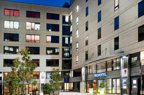 Novotel Paris Rueil Malmaison, Rueil-Malmaison – Updated 2023 Prices