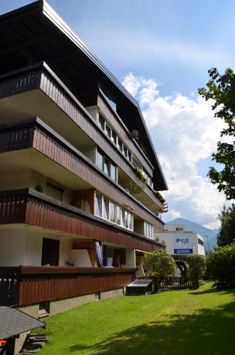 Apartment Kendlbacher