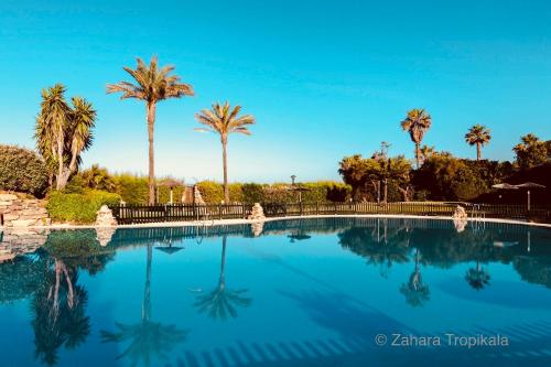 Fotografie z fotogalerie ubytování Zahara Tropikala v destinaci Zahara de los Atunes