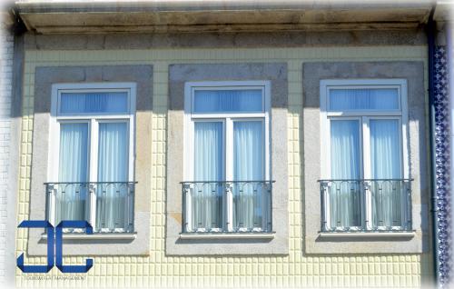 #Four Apartment by JC