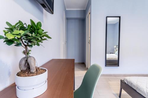 MARCONI 94 - APARTMENT&PRIVATE ROOMS