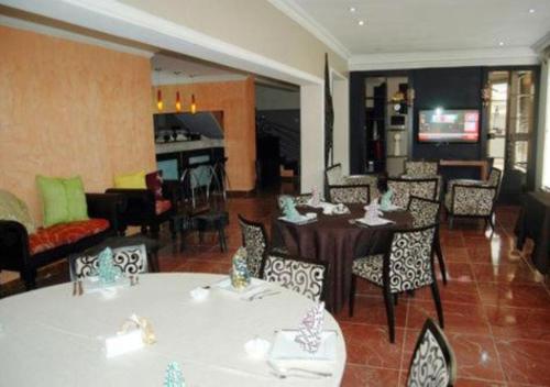 Villa Angelia Victoria Island And Chinese Restaurant Lagos Nigeria Booking Com