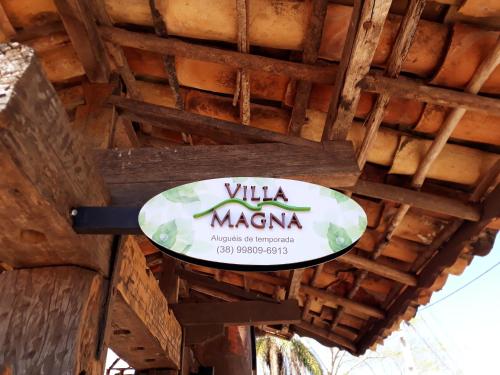 Gallery image of Pousada Villa Magna - Chalé in Diamantina