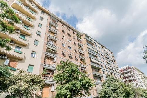 MARCONI 94 - APARTMENT&PRIVATE ROOMS