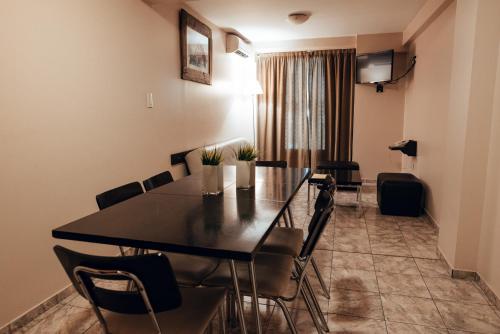 Foto de la galería de Vecchia Terra Apart Hotel en San Rafael