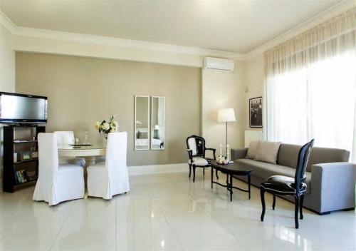Maritina Apartment