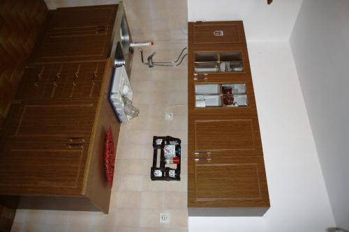 Apartment Pavo