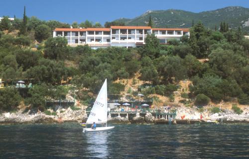 Gallery image of Nautilus Barbati in Barbati