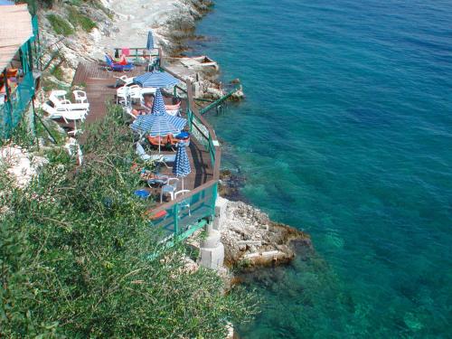 Gallery image of Nautilus Barbati in Barbati