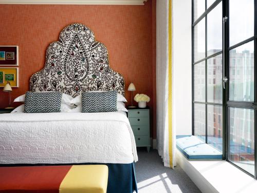 Crosby Street Hotel Image
