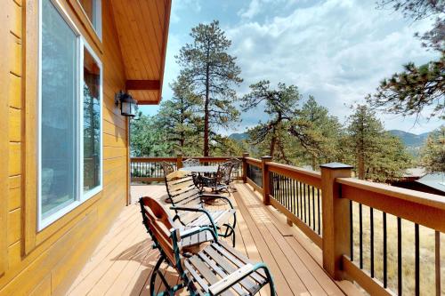 Twin Pines Cabin – Photos 4