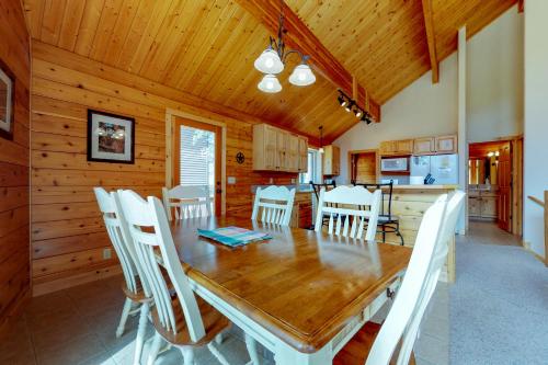Twin Pines Cabin – Photos 5