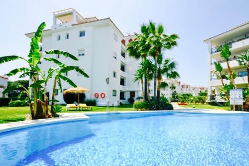 Tranquilidad en Mijas Costa