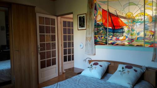 Gallery image of Villa Soleil Vacances in Vannes