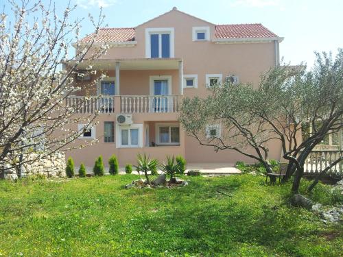 Guesthouse Oliva