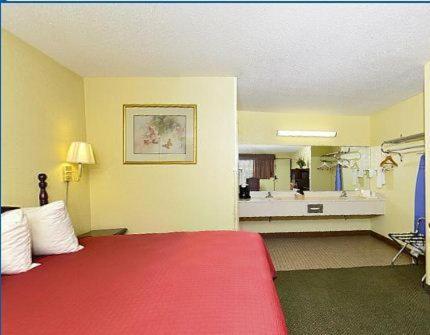 Gallery image of America's Best Value Inn and Suites in Aberdeen