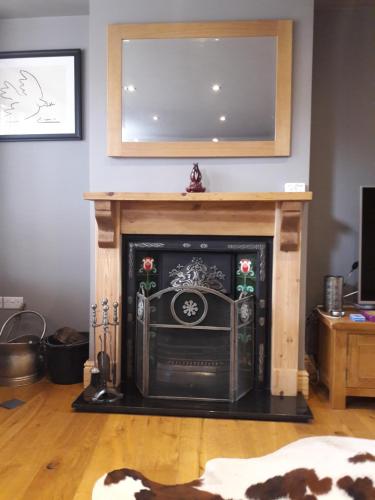 Foto sihtkohas Stratford-upon-Avon asuva majutusasutuse Simpsons Cottage - Grove Road Cottages galeriist