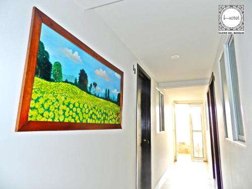 Fotografie z fotogalerie ubytování Hotel Sucre Del Bosque v destinaci Palmira
