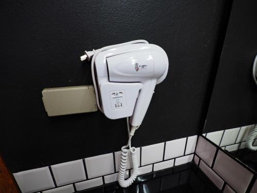 ハジャイにあるPs Sriphu Hotelのギャラリーの写真