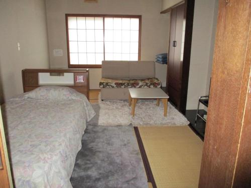 Gallery image of Lodge Villa Happo in Hakuba