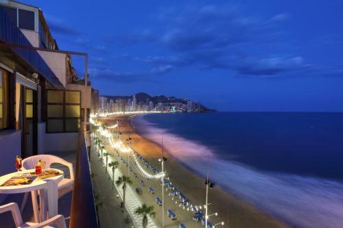 Hotel Bilbaino, Benidorm – Precios actualizados 2023