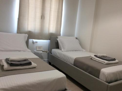 BillAria Apartment Heraklion City Center