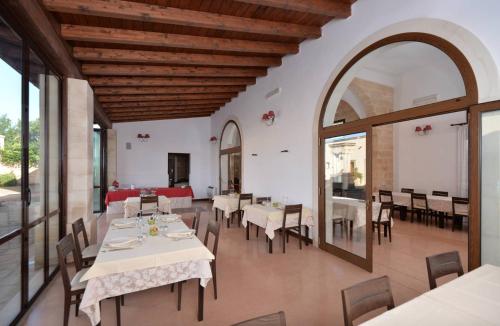 Gallery image of Masseria Li Campi in Cavallino di Lecce