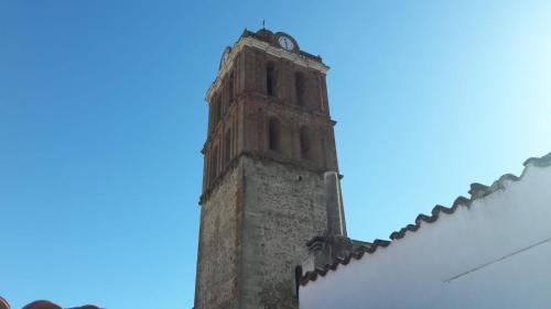 Φωτογραφία από το άλμπουμ του Ático Torre Candelaria σε Zafra