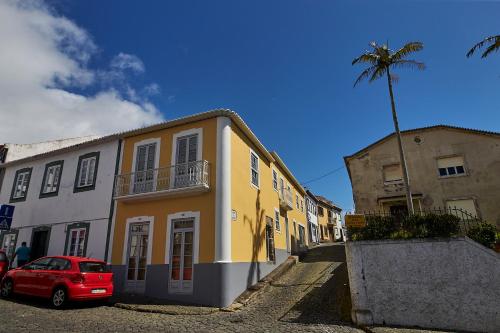 Casa do Becco