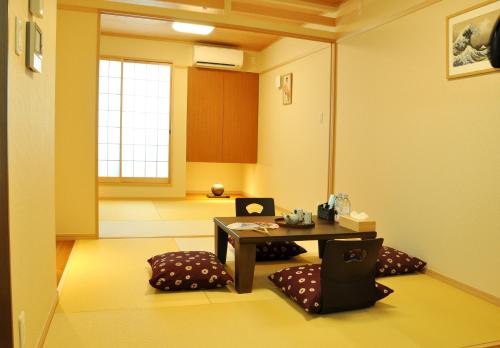 Imagen de la galería de harper house, en Osaka