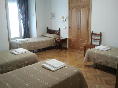 Hostal Biarritz photo 25