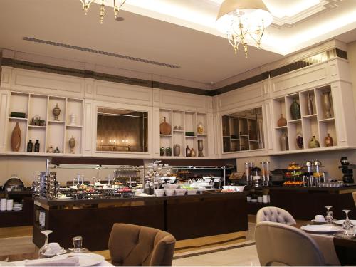 Morrian Hotelで提供されているドリンク