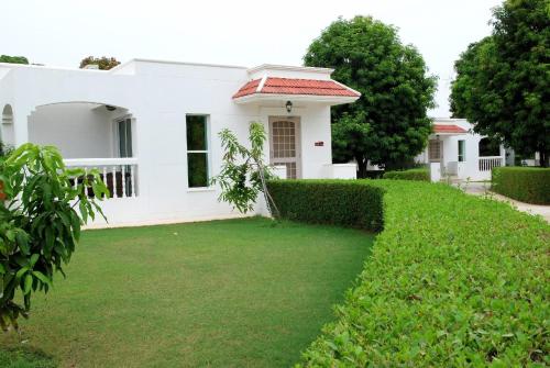 Al Nahda Resort & Spa – Photos 3