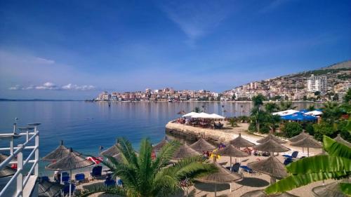 Apartment in Sarande