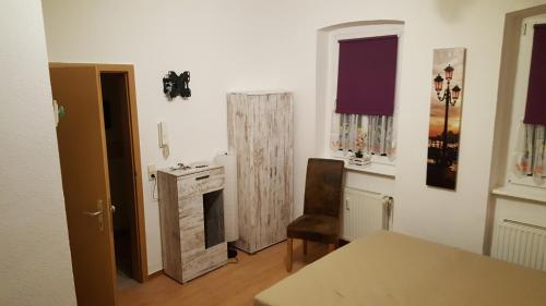 Φωτογραφία από το άλμπουμ του Apartment Lutherrose σε Lutherstadt Eisleben